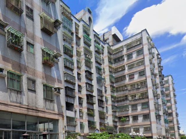 新北樹林法拍大樓-1