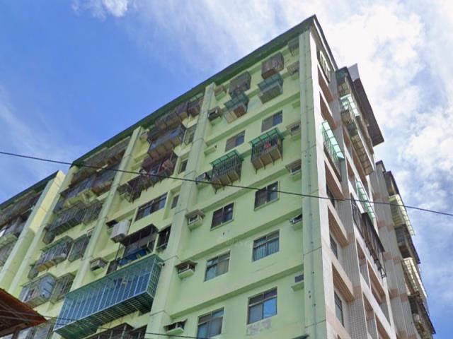 新北樹林法拍大樓-7