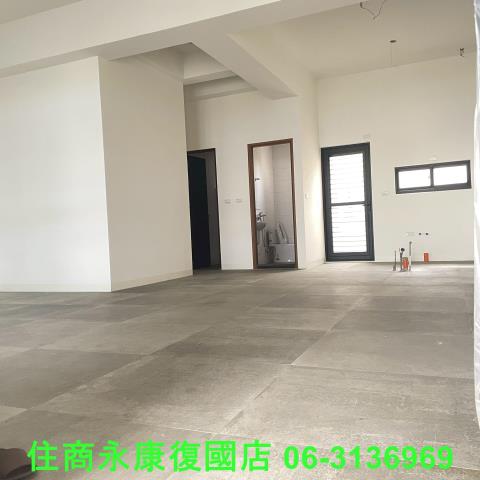 台南南區透天-2