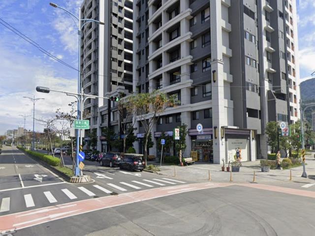 新北八里大樓法拍-5