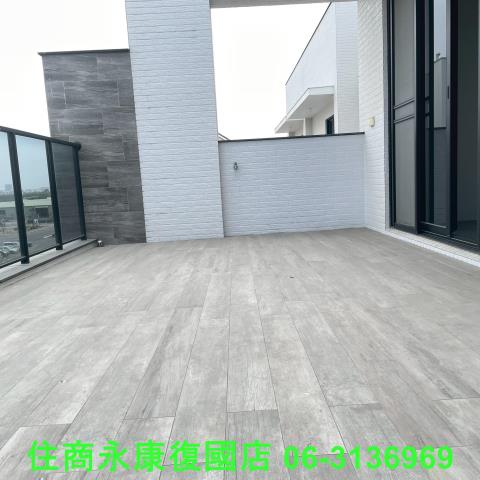 台南南區透天-13