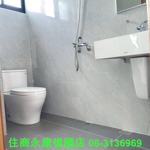 台南南區透天-9