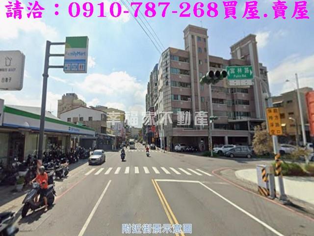 台南新市店面-11