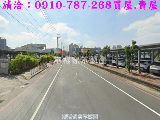 台南新市店面-12