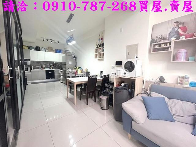 台南南區透天-4