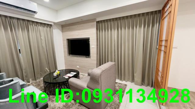 台中后里華廈-2