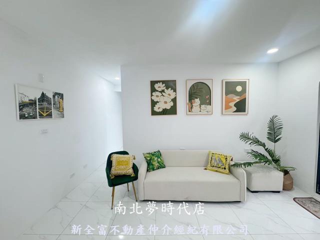 台南北區公寓-3