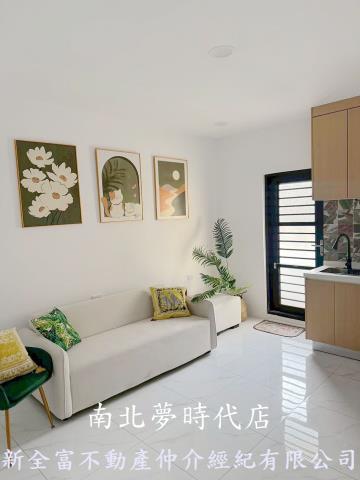 台南北區公寓-4
