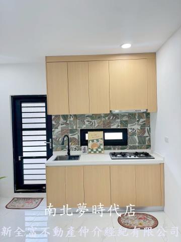 台南北區公寓-8