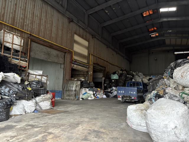 桃園觀音廠房-2