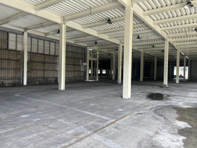 楊梅廠房-4
