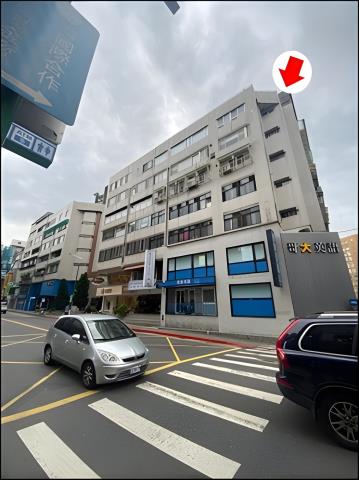 台北法拍華廈-2