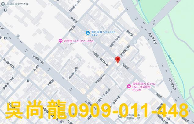 台東台東市法拍透天-2