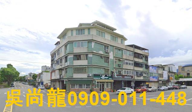 花蓮花蓮市公寓法拍-2