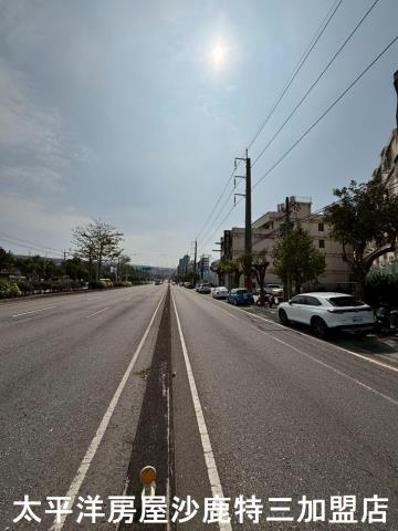 台中沙鹿透天-14