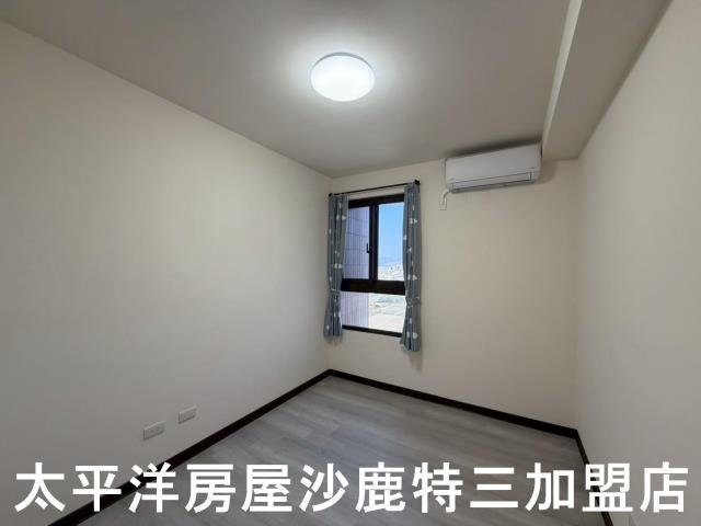 台中清水華廈-4