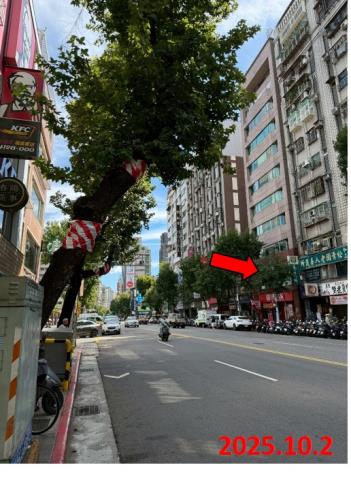 台北中山區法拍大樓-4