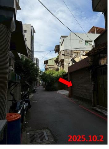 台北中山區法拍大樓-5