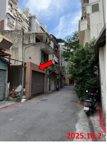 台北中山區法拍大樓-6