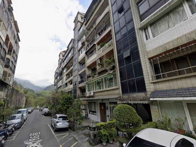 台北北投大樓拍賣-7