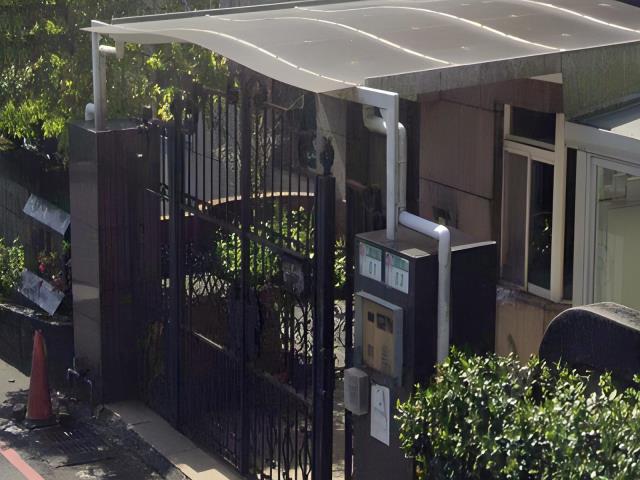 台北士林華廈法拍-2