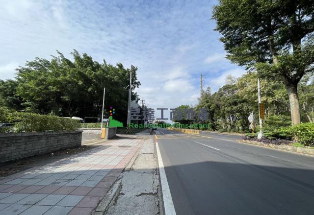 桃園楊梅廠房-4