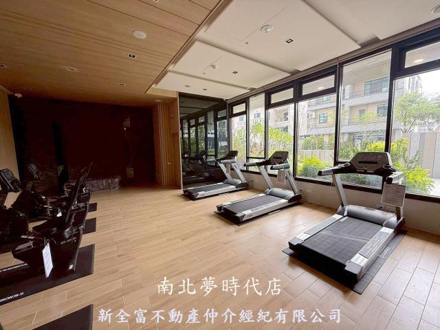 台南永康大樓-10