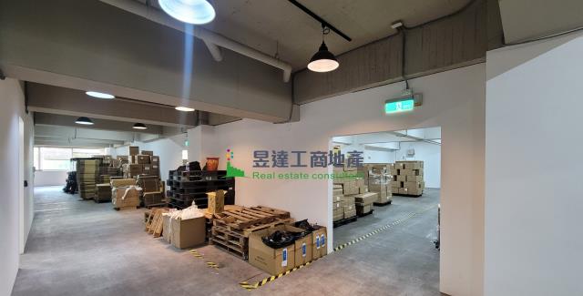 龜山廠房-1