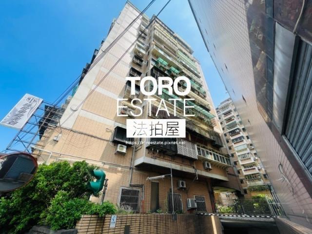 蘆洲拍賣大樓-5