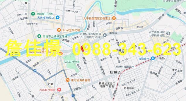 楠梓法拍公寓-4