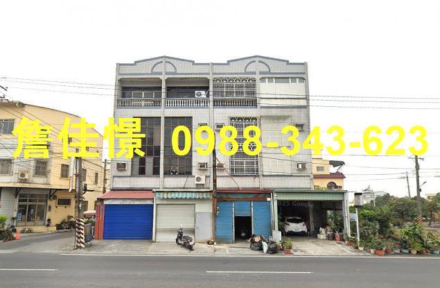 枋寮法拍透天-2