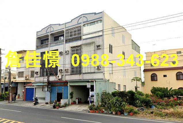 枋寮法拍透天-5