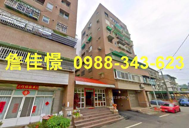 嘉義華廈法拍-3