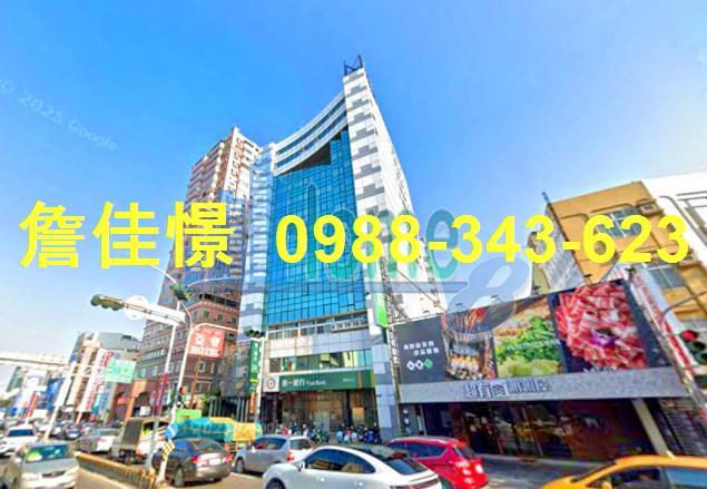 台南拍賣大樓-3