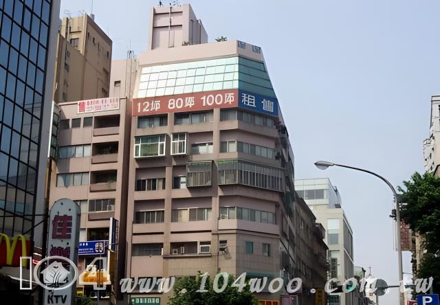 台北大樓法拍-3