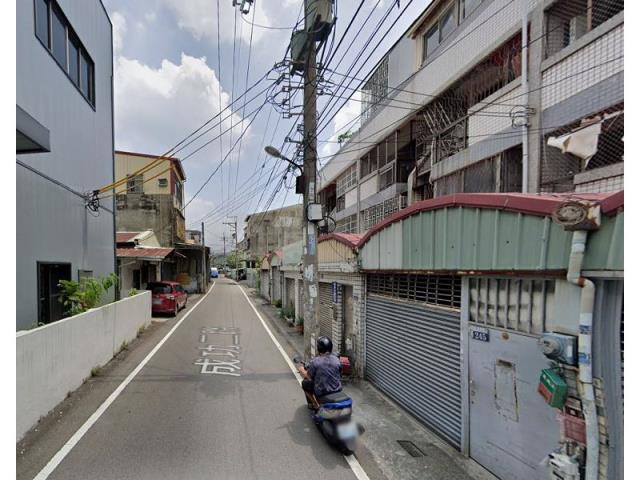 台中透天拍賣-4