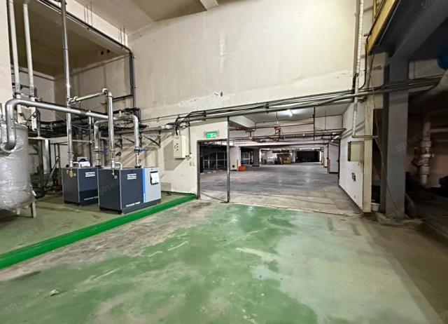 桃園楊梅廠房-3