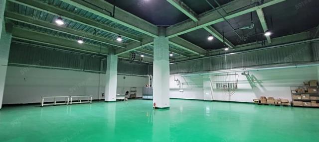 桃園楊梅廠房-4