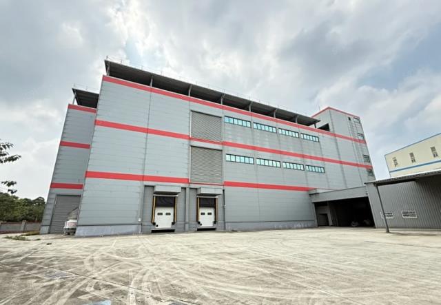 桃園楊梅廠房-3