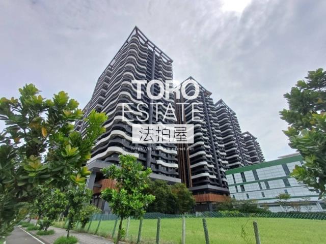 新北淡水法拍大樓-5