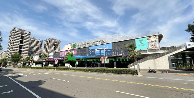 桃園桃園區店面-2