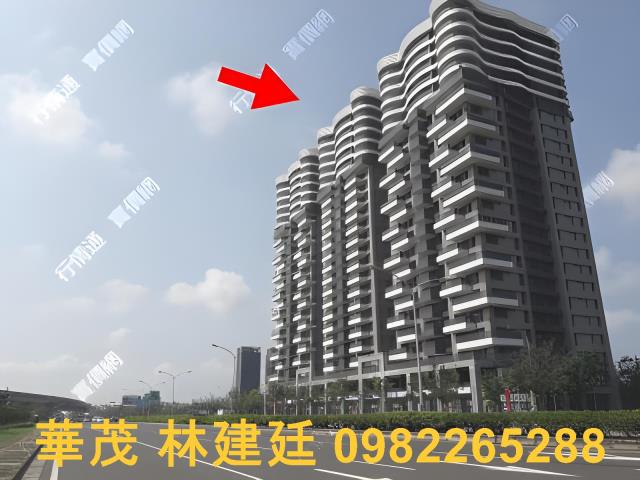 高雄橋頭拍賣辦公室-6