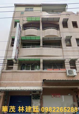 高雄湖內法拍透天-1