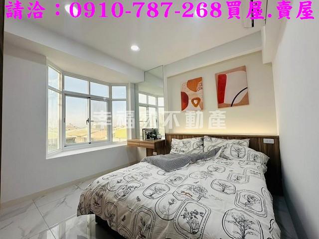 台南永康華廈-8