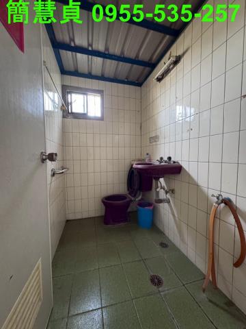 南投草屯廠房-10