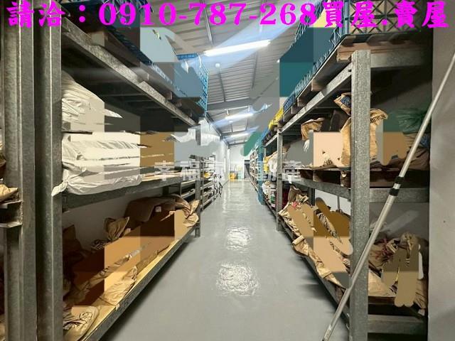 麻豆廠房-9