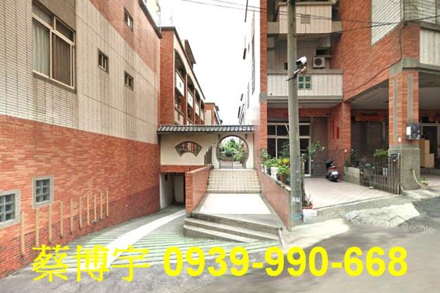 大甲法拍屋水源路透天