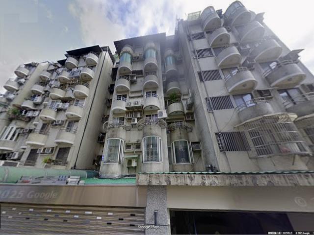 台北法拍公寓-2