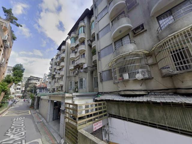 台北法拍公寓-4