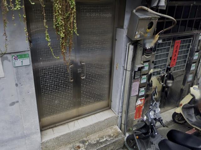 台北法拍公寓-5